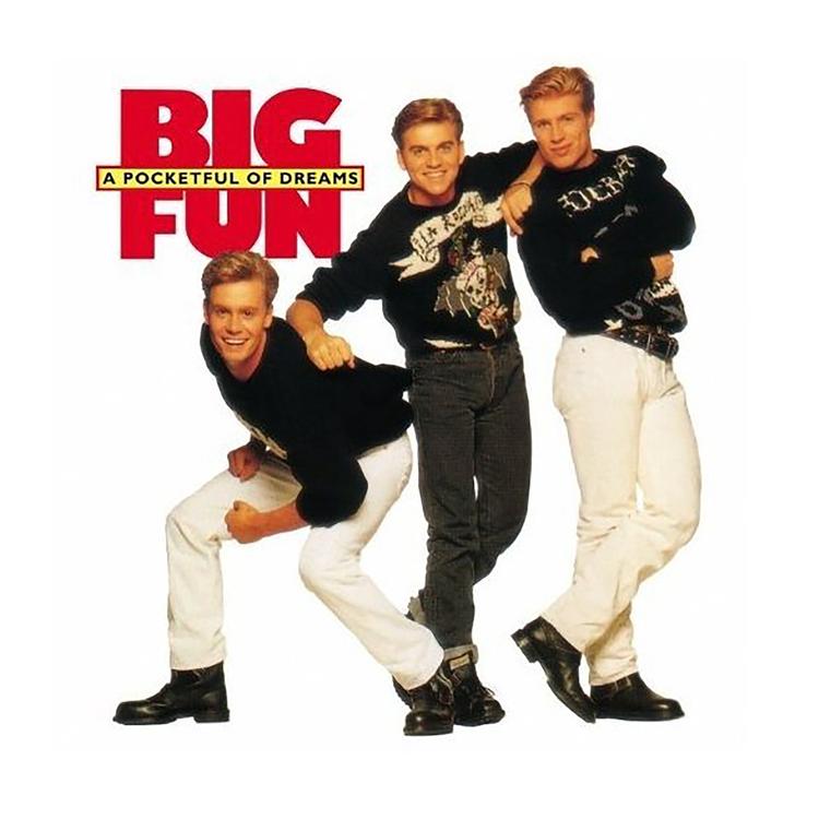 Big Fun's avatar image