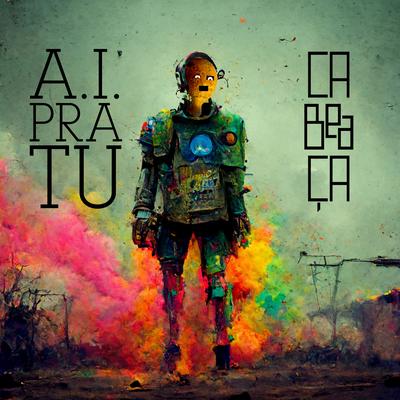 A.I. Pra Tu!'s cover