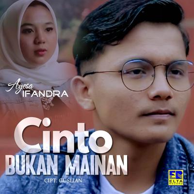 Cinto Bukan Mainan's cover