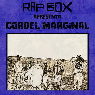 Cordel Marginal 2 - Parte 1's cover