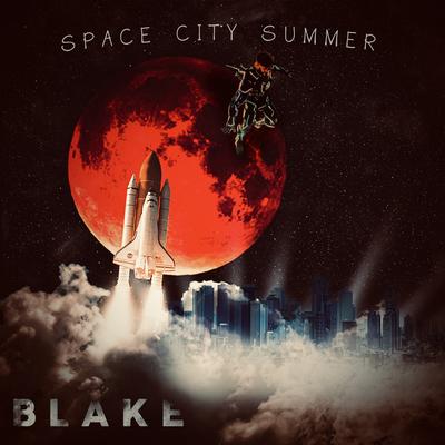 Space City Summer's cover