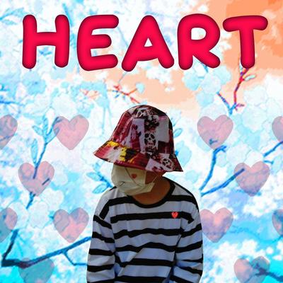 Heart By Lil Zé's cover