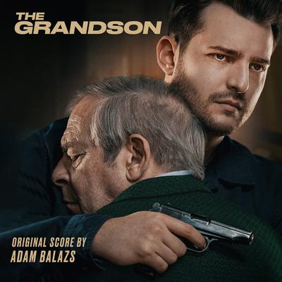 The Grandson (Original Score)'s cover