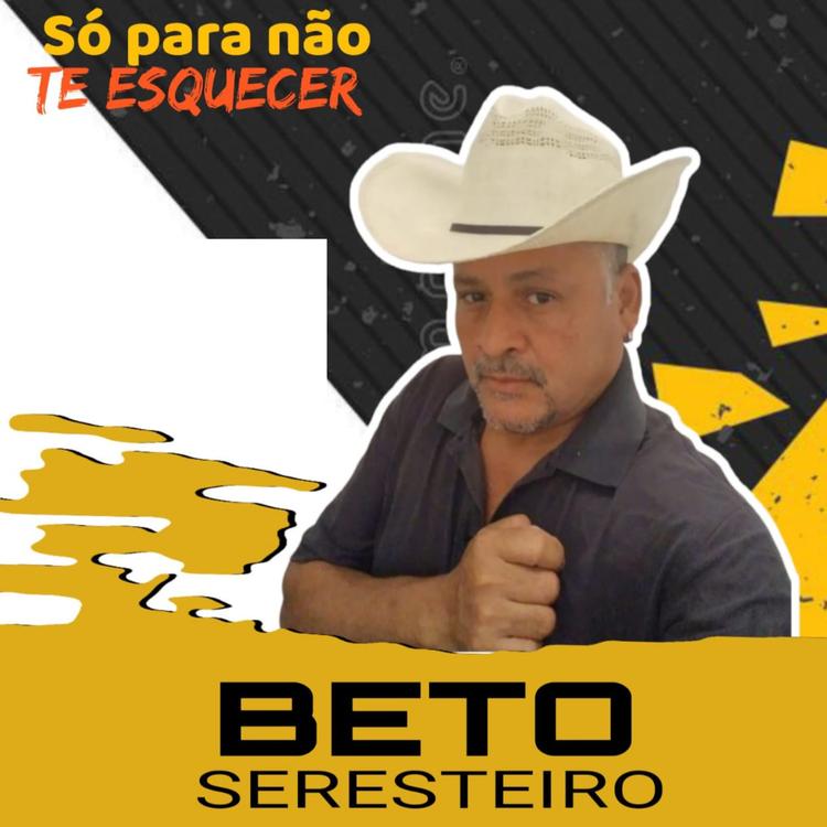 Beto Seresteiro's avatar image