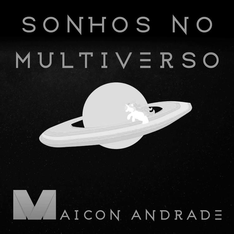 Maicon Andrade's avatar image