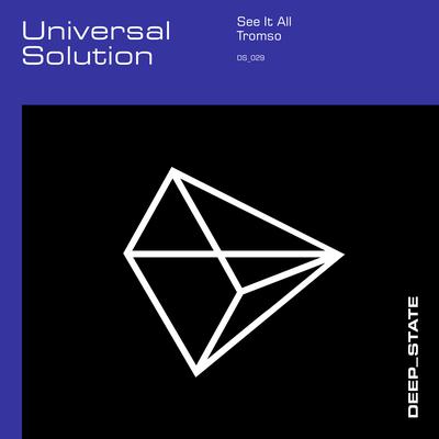 Universal Solution's cover