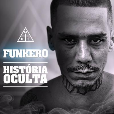 História Oculta By Funkero, Damassaclan's cover