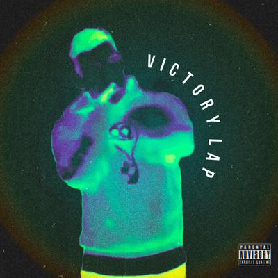 Victory Lap's cover