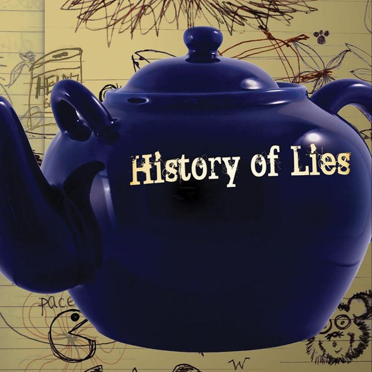 History of Lies's avatar image