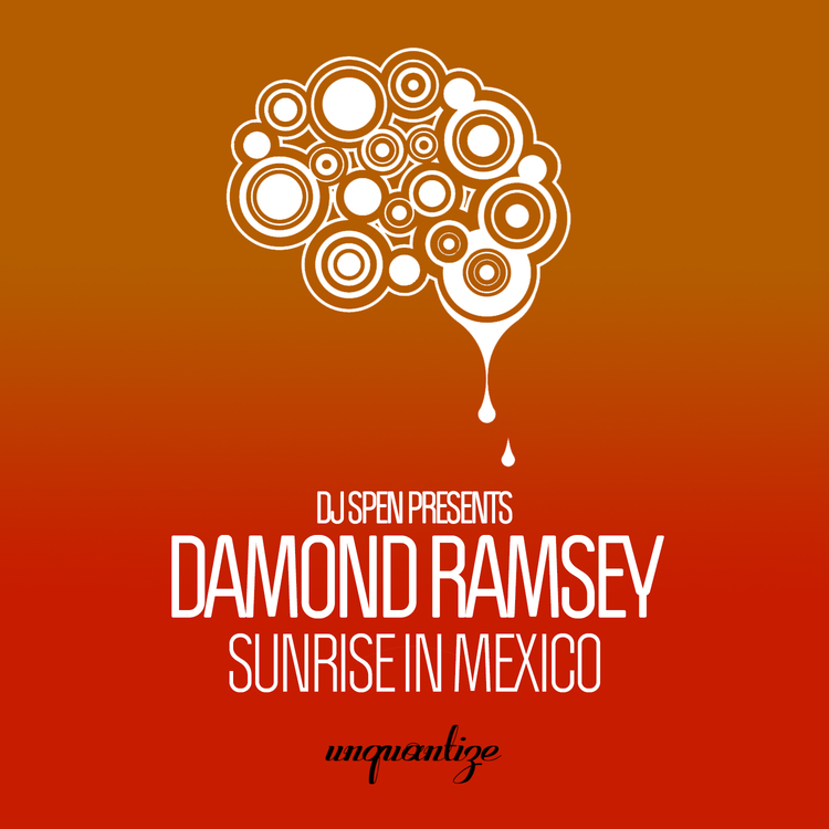 Damond Ramsey's avatar image