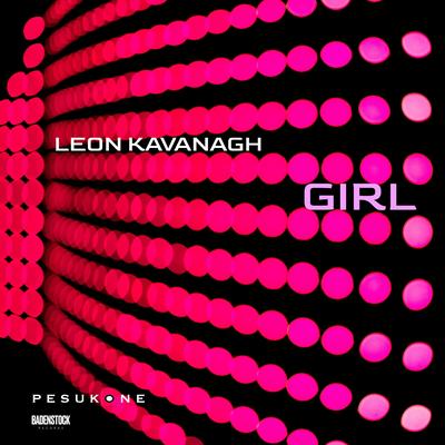 Girl By Pesukone, Leon Kavanagh's cover