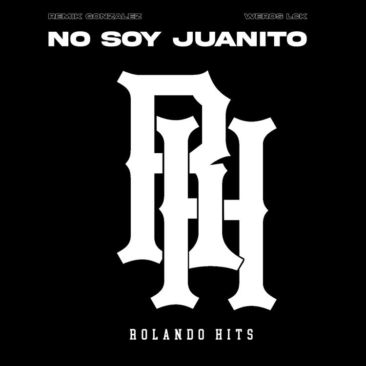 Rolando Hits's avatar image