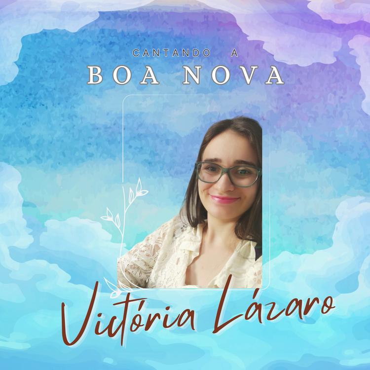 Victória Lázaro's avatar image