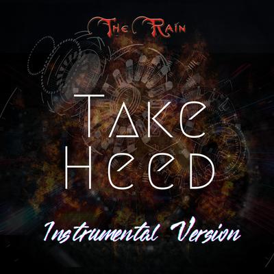 Take Heed (Instrumental Version)'s cover
