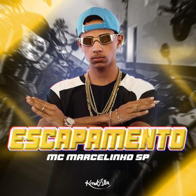 Escapamento's cover