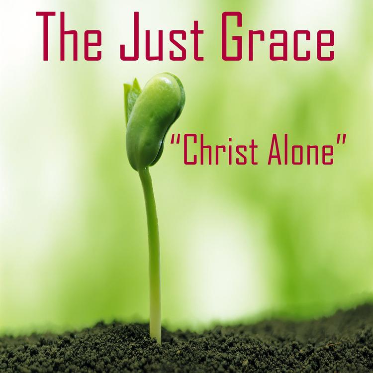 The Just Grace's avatar image