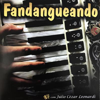 Fandango Gaúcho's cover
