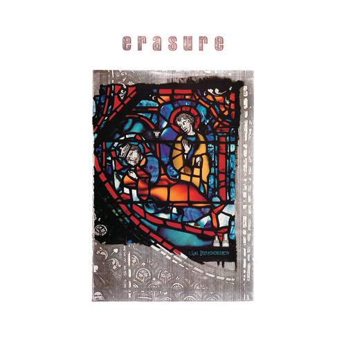 Erasure's cover