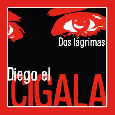 Dos Lágrimas (Bonus Track Version)'s cover