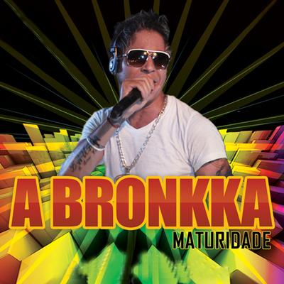 Aba Reta By A BRONKKA, Swingueira das Antigas's cover