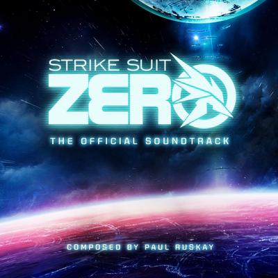 Strike Suit Zero Main Theme (feat. Kokia) By Paul Ruskay, KOKIA's cover