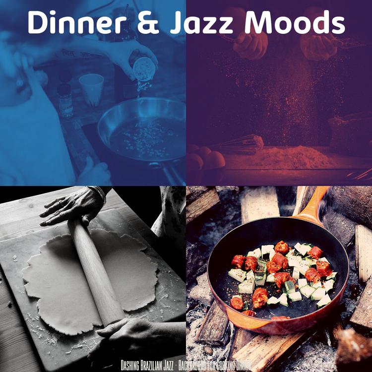 Dinner & Jazz Moods's avatar image