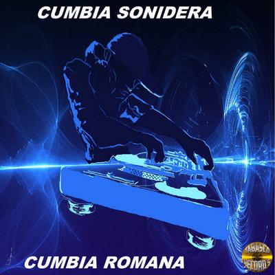 Cumbia Romana's cover