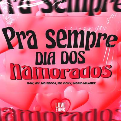 Pra Sempre (Dia dos Namorados)'s cover