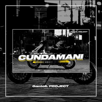 CUNDAMANI KERONCONG's cover