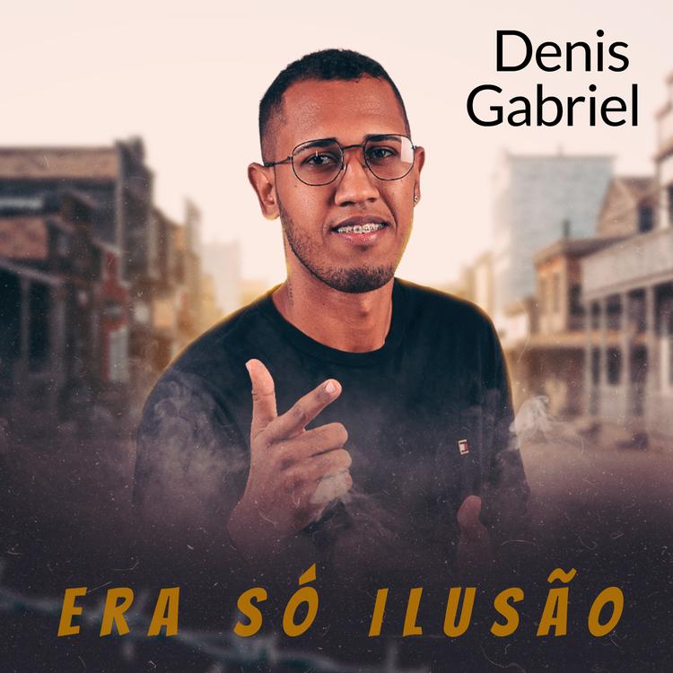 Denis Gabriel's avatar image