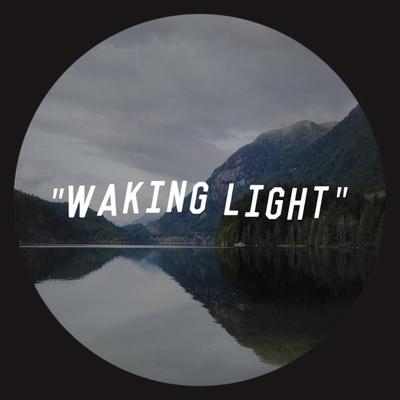 Waking Light's cover