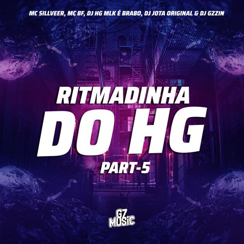Ritmadinha do Hg - Part 5's cover