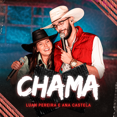 Chama's cover