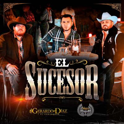 El Sucesor's cover