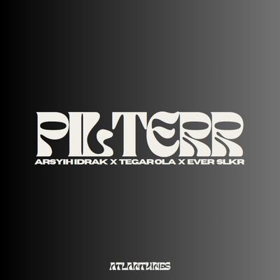 PILTERR's cover