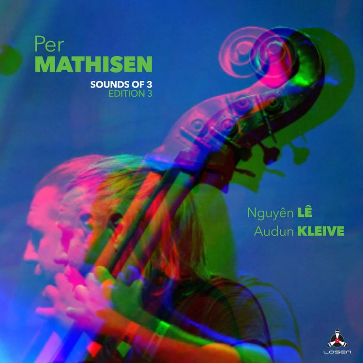 Per Mathisen's avatar image