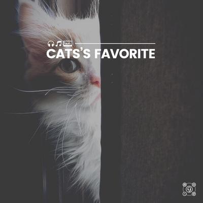 Cat's Favorite's cover