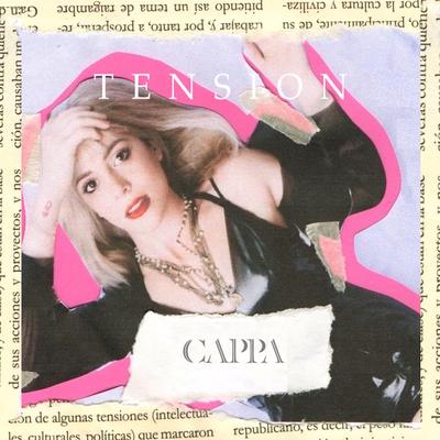 Tension By CAPPA's cover