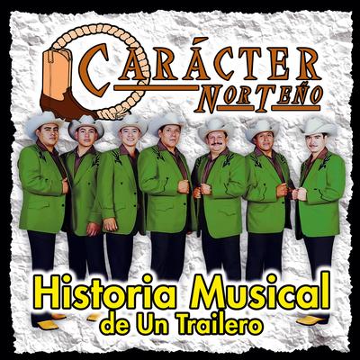 Historia Musical de un Trailero's cover
