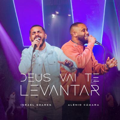 Deus Vai Te Levantar's cover