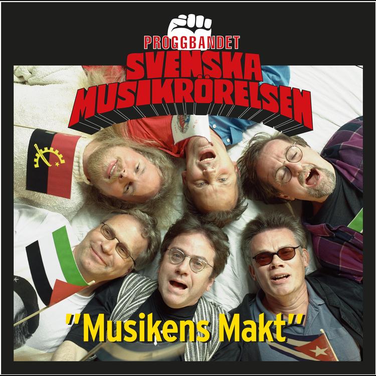 Svenska Musikrörelsen's avatar image