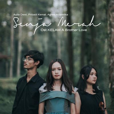 Senja Merah / Layung Bereum (Original Soundtrack From "kelam A Brother Love")'s cover