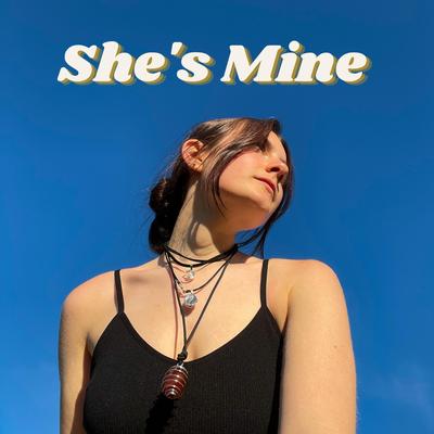 She's Mine By Zara Beth's cover