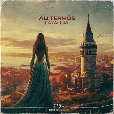Layalina By Ali Termos's cover