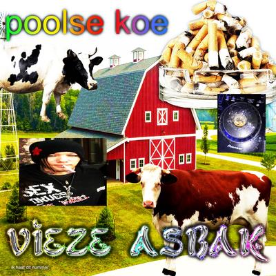 Polish Cow By Vieze Asbak's cover