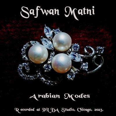Safwan Matni's cover