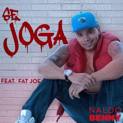 Se Joga By Naldo Benny, Fat Joe's cover