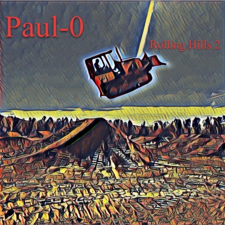 Paul-0's avatar image