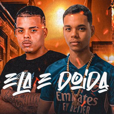 Ela É Doida By Jhonny Na Batida, Lekinho no Beat's cover