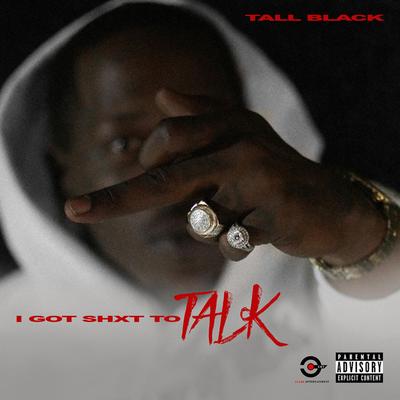 Tall Black's cover